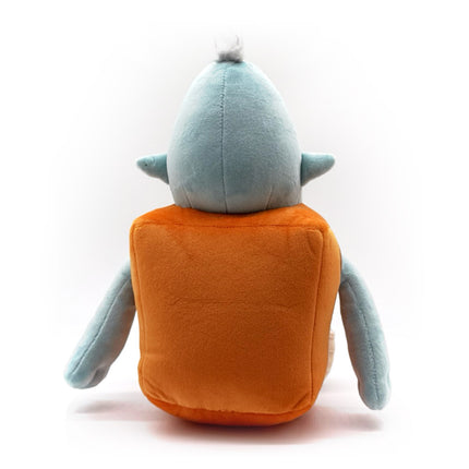 Youtooz - The Boxtrolls: Fish Plush (9in) (Release Date 06/26)