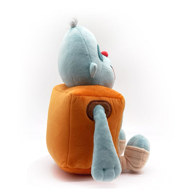 Youtooz - The Boxtrolls: Fish Plush (9in) (Release Date 06/26)