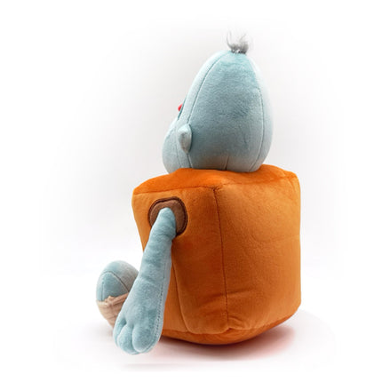 Youtooz - The Boxtrolls: Fish Plush (9in) (Release Date 06/26)
