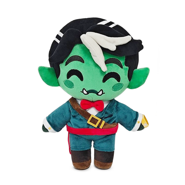 Youtooz - Critical Role: Wedding Fjord Plush (9in) (Release Date 06/26)