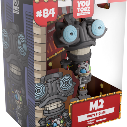 Youtooz - Five Nights at Freddys: M2 (Release Date 07/26)