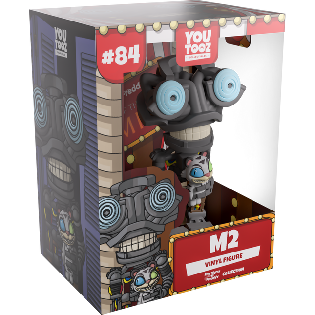 Youtooz - Five Nights at Freddys: M2 (Release Date 07/26)