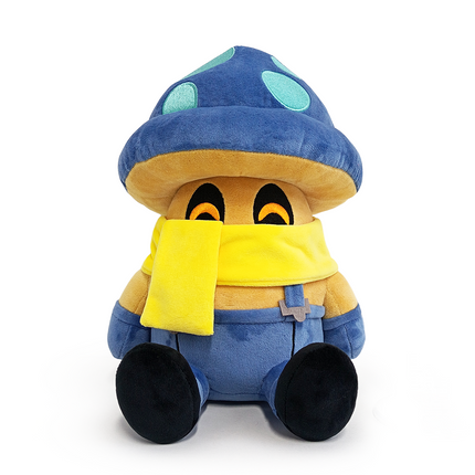 Youtooz - Five Nights at Freddy's: Mycellium Man Plush (9in) (Release Date 07/26)