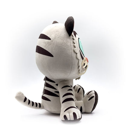 Youtooz - Five Nights at Freddy's: White Tiger Plush (9in) (Release Date 07/26)