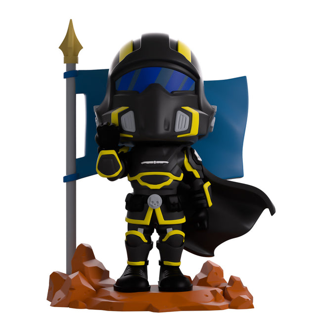 Youtooz: Helldivers 2: For Democracy (Release Date: 05/27)