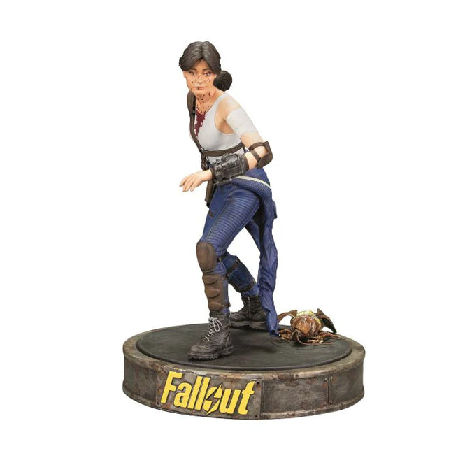 Dark Horse Comics - Fallout (Amazon): Lucy Figure
