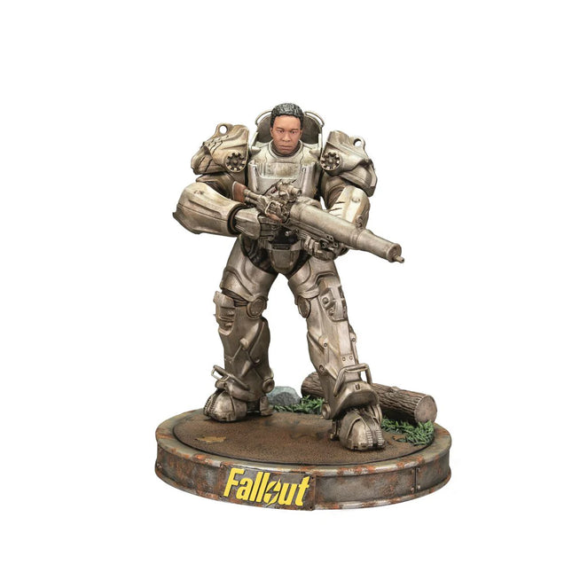 Dark Horse Comics - Fallout (Amazon): Maximus Figure