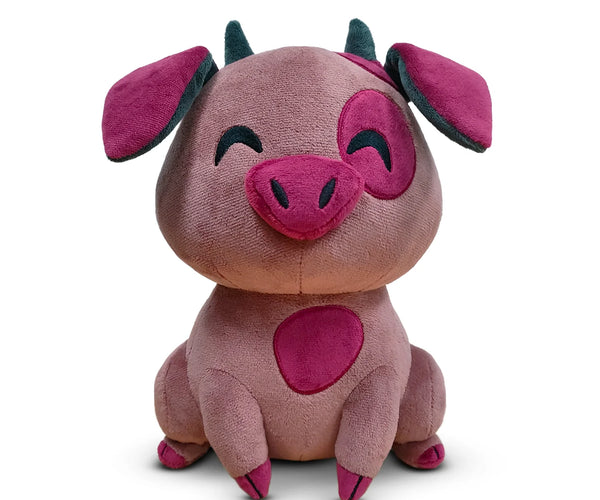 Youtooz - Hazbin Hotel: Fat Nugget Plush (9in) – PNA Store