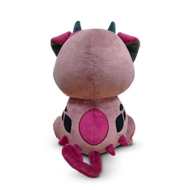 Youtooz - Hazbin Hotel: Fat Nugget Plush (9in)