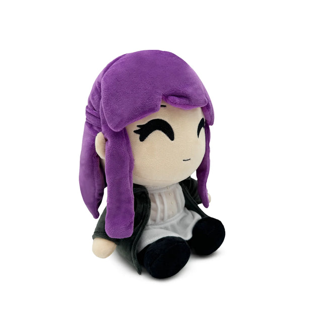 Youtooz - Frieren: Beyond Journey's End: Fern Plush (9IN) (Release 10/25)