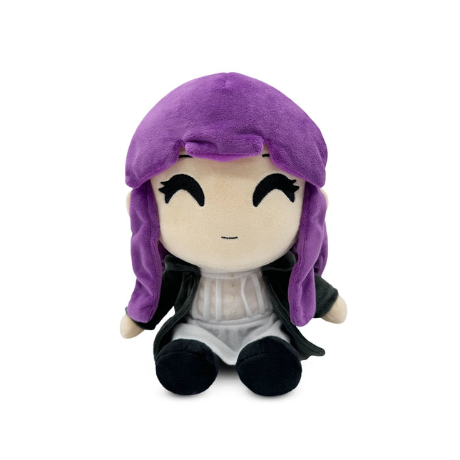 YouTooz - Frieren: Beyond Journey's End: Fern Plush (9IN) (Release 30/03/25)
