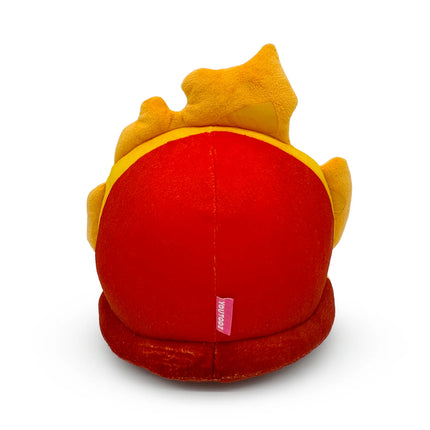 YouTooz - Slime Rancher: Fire Slime Stickie (6IN) (Release Date 08/25)