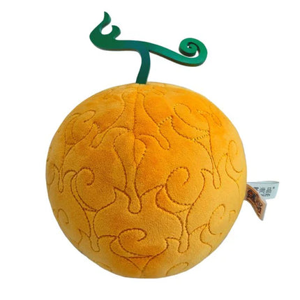 Sakami: One Piece: Flame Flame Devilfruit Portgas D. Ace 6" Plush