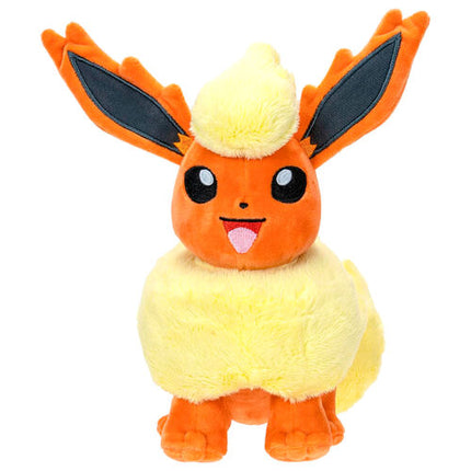 Pokemon: 8" Plush Flareon