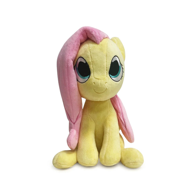 Youtooz - My Little Pony: Fluttershy Plush (9IN) (Release Date 11/25)