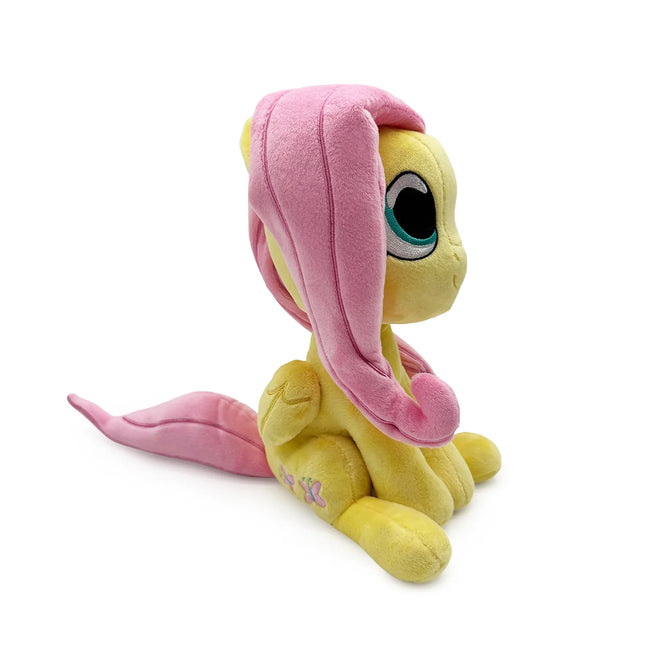 Youtooz - My Little Pony: Fluttershy Plush (9IN) (Release Date 11/25)