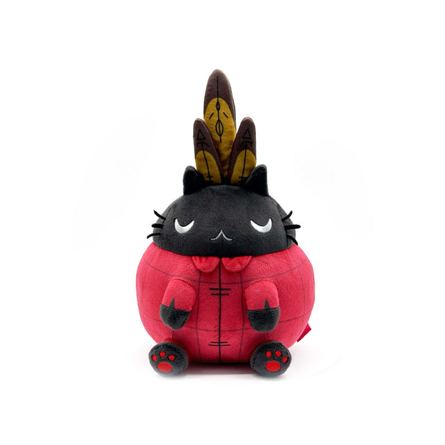 Youtooz - Cult of the Lamb: Forneus Stickie Plush (6IN)