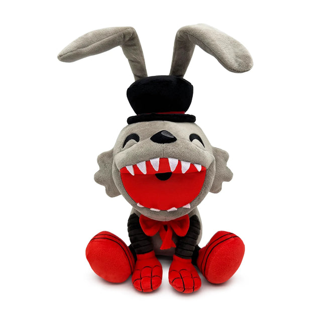 Youtooz - Finding Frankie: Frankie Plush (9IN)  (Release Date 10/25)