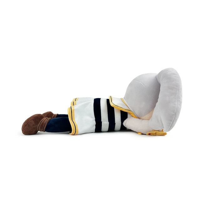 Youtooz - Frieren: Beyond Journey's End: Frieren Weighted Plush (16IN)