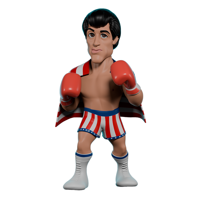 Minix: Rocky: US Flag (Release Date: 01/27)