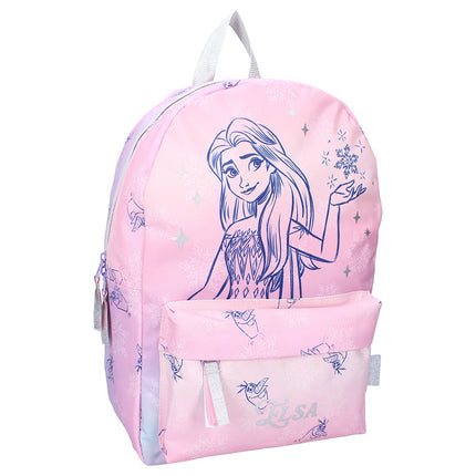 Disneys Frozen II: Glowing Lights: Backpack