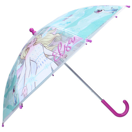 Disneys Frozen II: Sunny Days Ahead: Umbrella