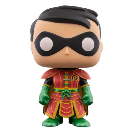 Funko POP! Heroes DC Imperial Palace Robin