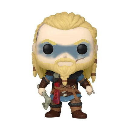 Funko POP! - Assassins Creed: Eivor