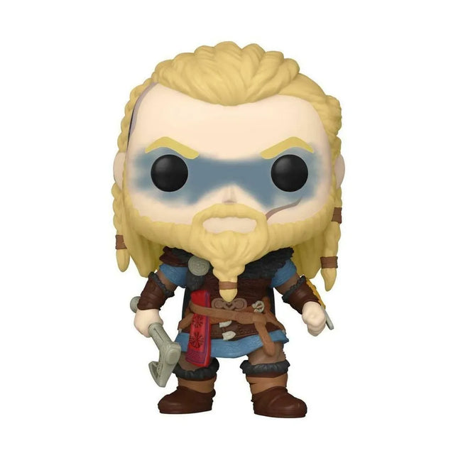 Funko POP! - Assassins Creed: Eivor