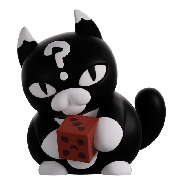 Youtooz: Mewgenics: Gambit (Release Date: 07/27)
