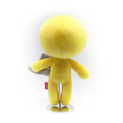 Youtooz: Alan Becker: Gamer Yellow (9in Plush) (Release Date: 12/26)