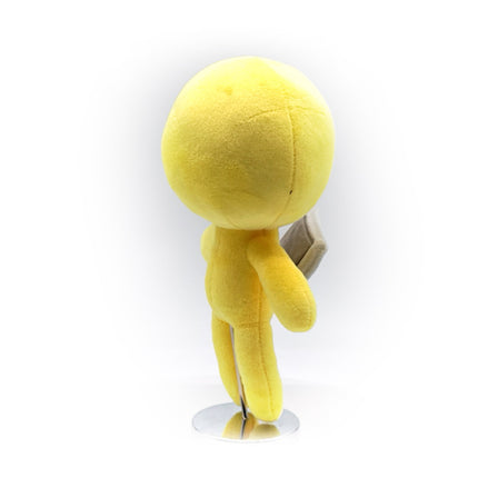 Youtooz: Alan Becker: Gamer Yellow (9in Plush) (Release Date: 12/26)