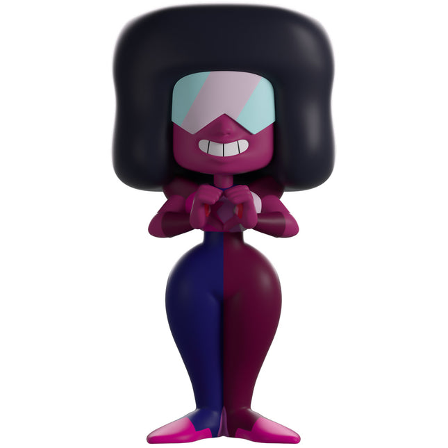 Youtooz - Steven Universe: Garnet (Release Date 07/26)