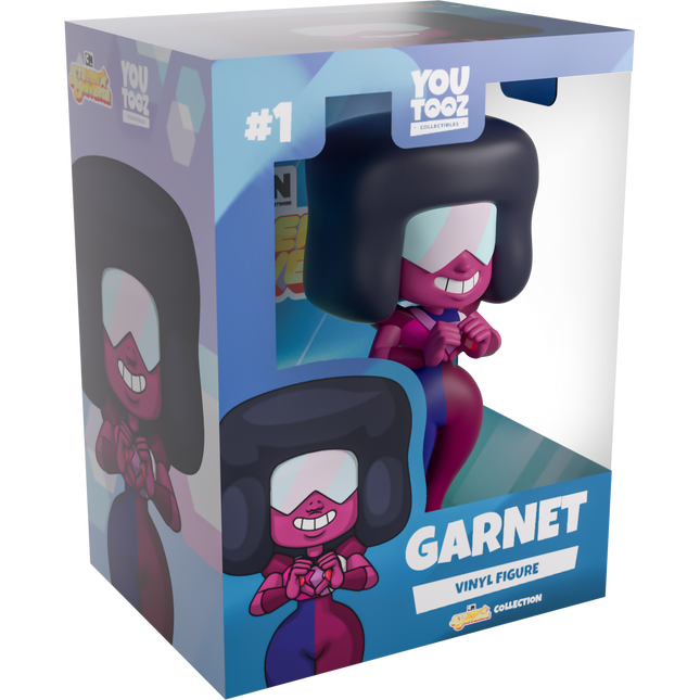 Youtooz - Steven Universe: Garnet (Release Date 07/26)