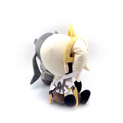 Youtooz: Overwatch: Genji & Mercy (9in Plush) (Release Date: 11/26)