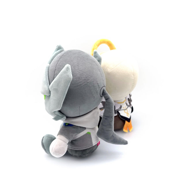Youtooz: Overwatch: Genji & Mercy (9in Plush) (Release Date: 11/26)