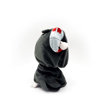 Youtooz: Scream: Ghostface x Rammie (9in Plush) (Release Date: 02/27)
