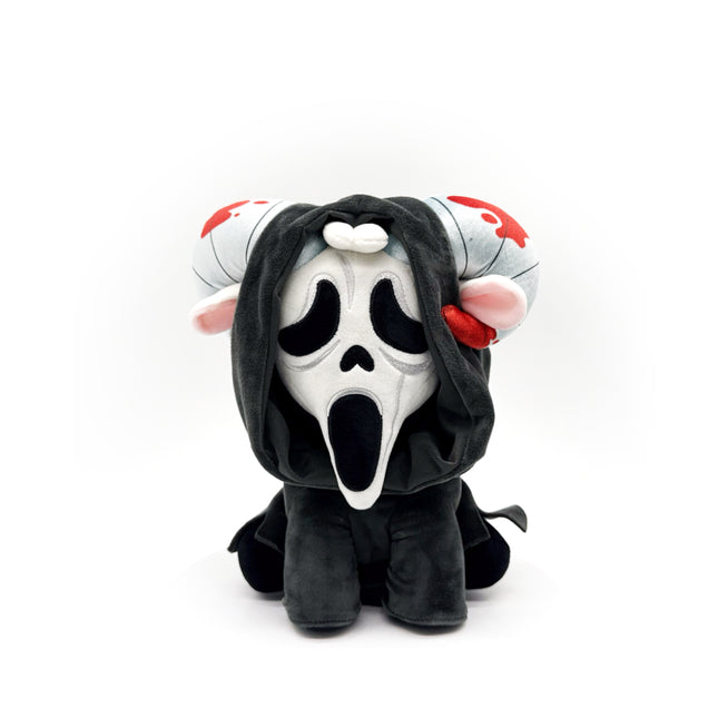 Youtooz: Scream: Ghostface x Rammie (9in Plush) (Release Date: 02/27)