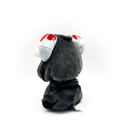 Youtooz: Scream: Ghostface x Rammie (9in Plush) (Release Date: 02/27)