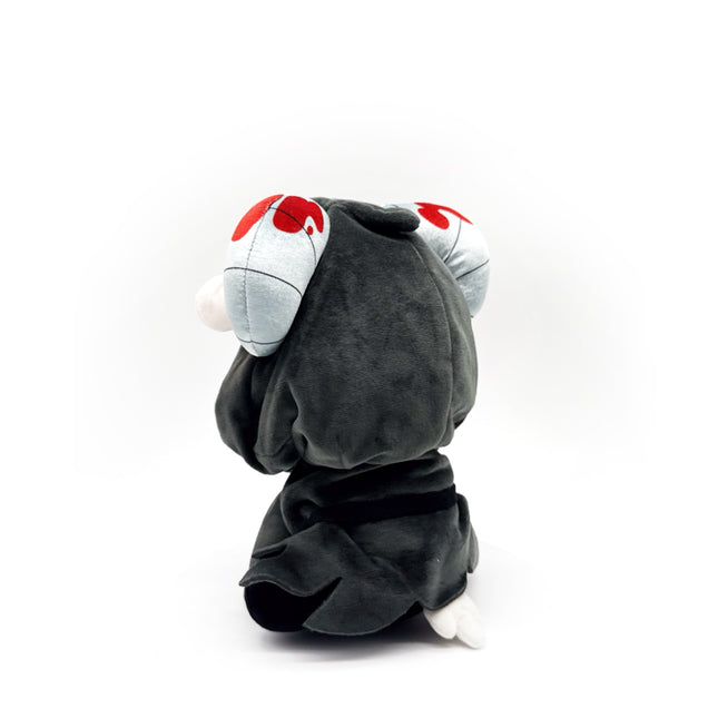 Youtooz: Scream: Ghostface x Rammie (9in Plush) (Release Date: 02/27)