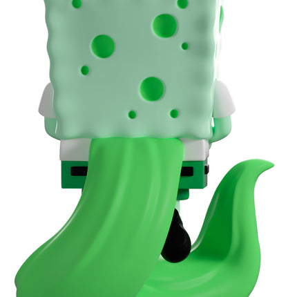 Youtooz: SpongeBob SquarePants: Glow In the Dark Ghost SpongeBob (Release Date: 08/27)