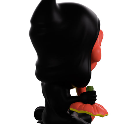 Youtooz: Scream: Glow In The Dark Pumpkin Mask Ghostface (Release Date: 08/27)