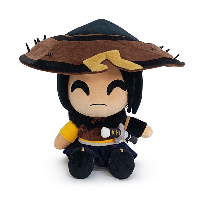 Youtooz - Ghost of Yōtei: Atsu Plush (9in) (Release Date 06/26)