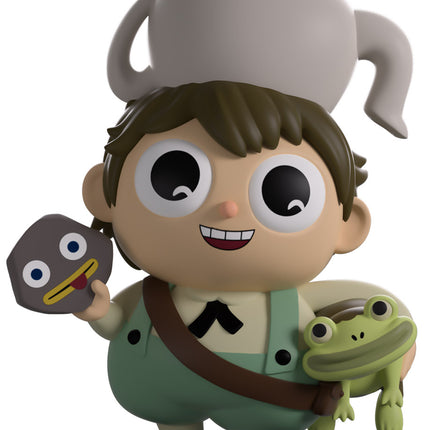 Youtooz: Over The Garden Wall: Greg (Release Date: 05/27)