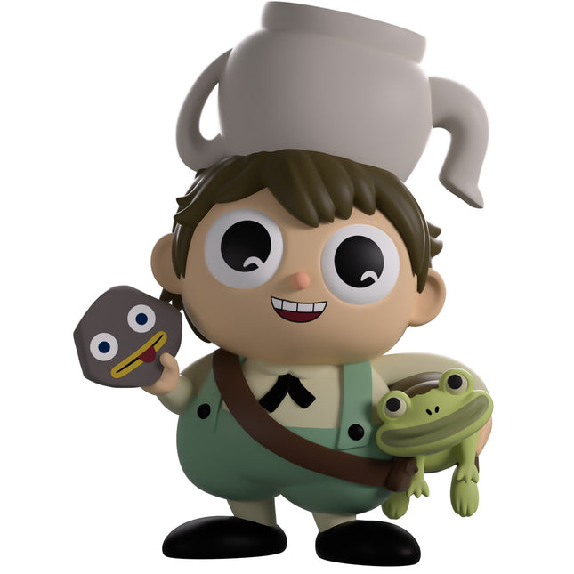 Youtooz: Over The Garden Wall: Greg (Release Date: 05/27)