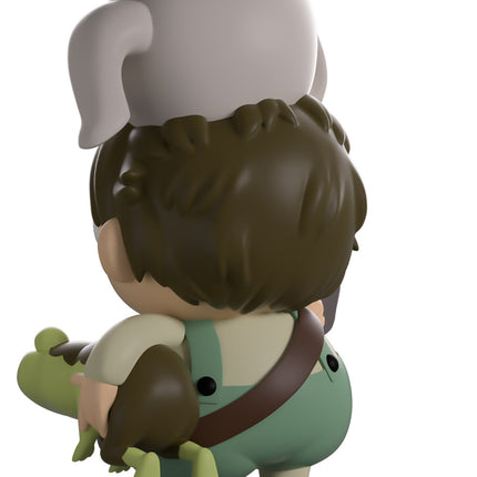 Youtooz: Over The Garden Wall: Greg (Release Date: 05/27)