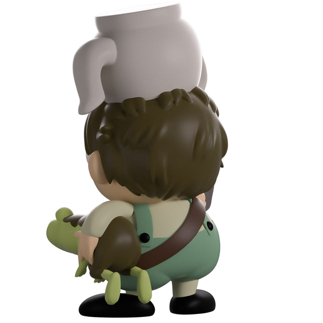 Youtooz: Over The Garden Wall: Greg (Release Date: 05/27)