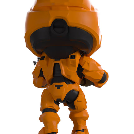 Youtooz: Halo: Grifbal (Release Date: 07/27)