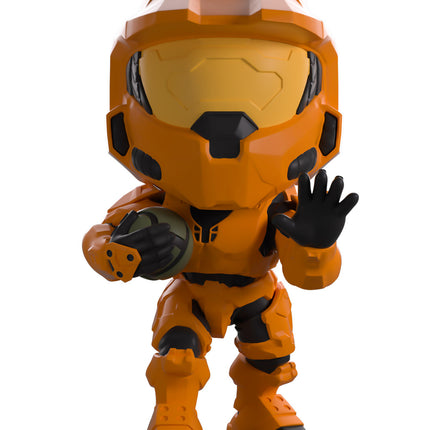 Youtooz: Halo: Grifbal (Release Date: 07/27)
