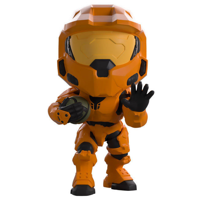 Youtooz: Halo: Grifbal (Release Date: 07/27)